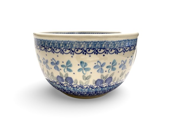 G04 Bunzlau Wolkom Yarnbowl 2751 Overig G04 Bunzlau Wolkom Yarnbowl 2751 Overig